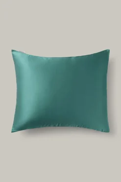 Staycation Pudebetræk-Pudebetræk Great i silke