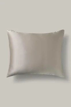 Staycation Pudebetræk-Pudebetræk Great i silke