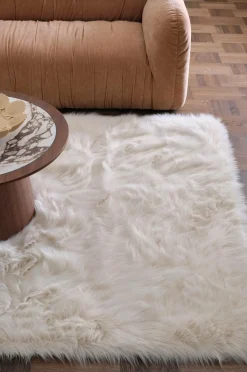 Staycation Luv- & Ryatæpper-Ryatæppe Flossy