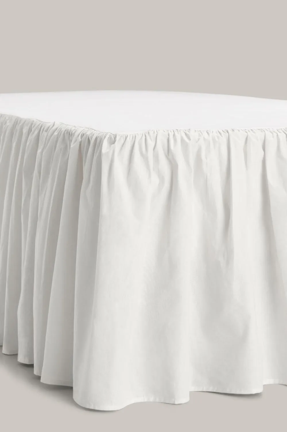 Staycation Sengekapper-Sengekappe Loosed i bomuldspercale