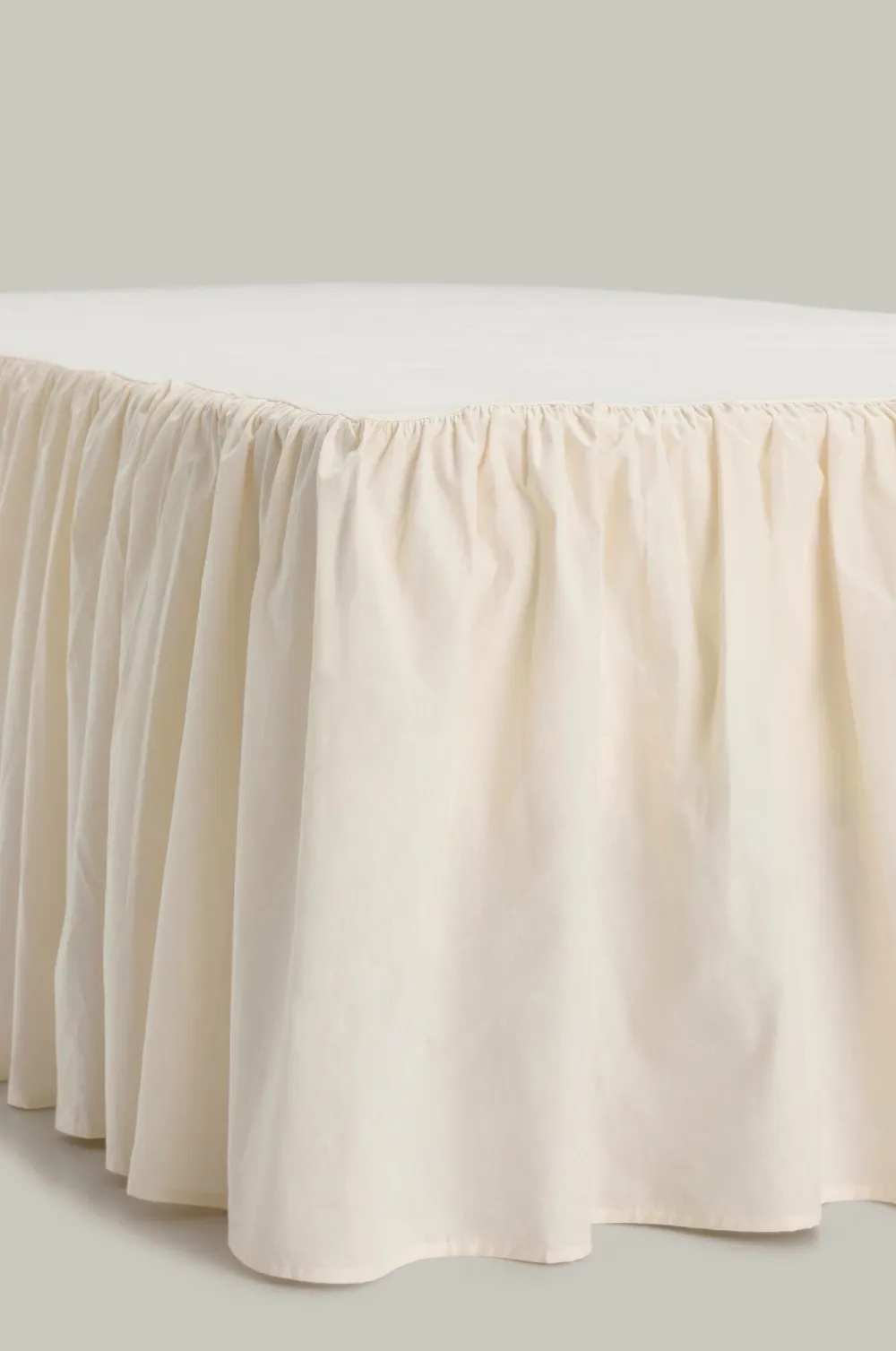 Staycation Sengekapper-Sengekappe Loosed i bomuldspercale