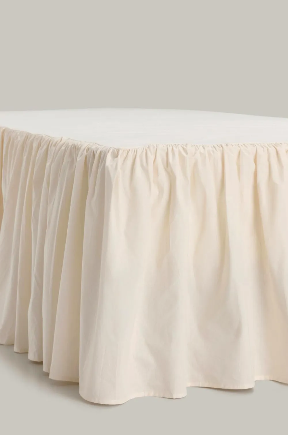 Staycation Sengekapper-Sengekappe Loosed i bomuldspercale