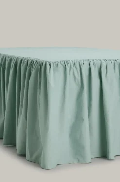 Staycation Sengekapper-Sengekappe Loosed i bomuldspercale