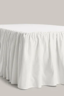 Staycation Sengekapper-Sengekappe Loosed i bomuldspercale