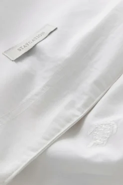 Staycation Dynebetræk|Sengesæt-Sengesæt Careful i bomuldspercale 2 eller 3 stykker