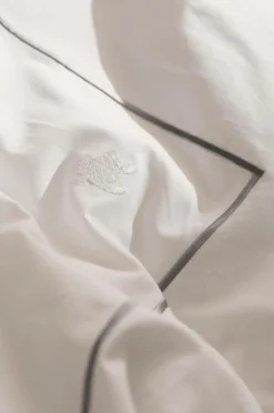 Staycation Dynebetræk|Sengesæt-Sengesæt Careful Line i bomuldspercale 2 eller 3 stykker