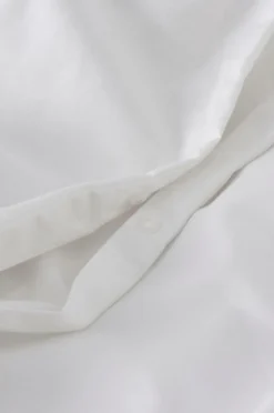 Staycation Dynebetræk|Sengesæt-Sengesæt Careful Line i bomuldspercale 2 eller 3 stykker