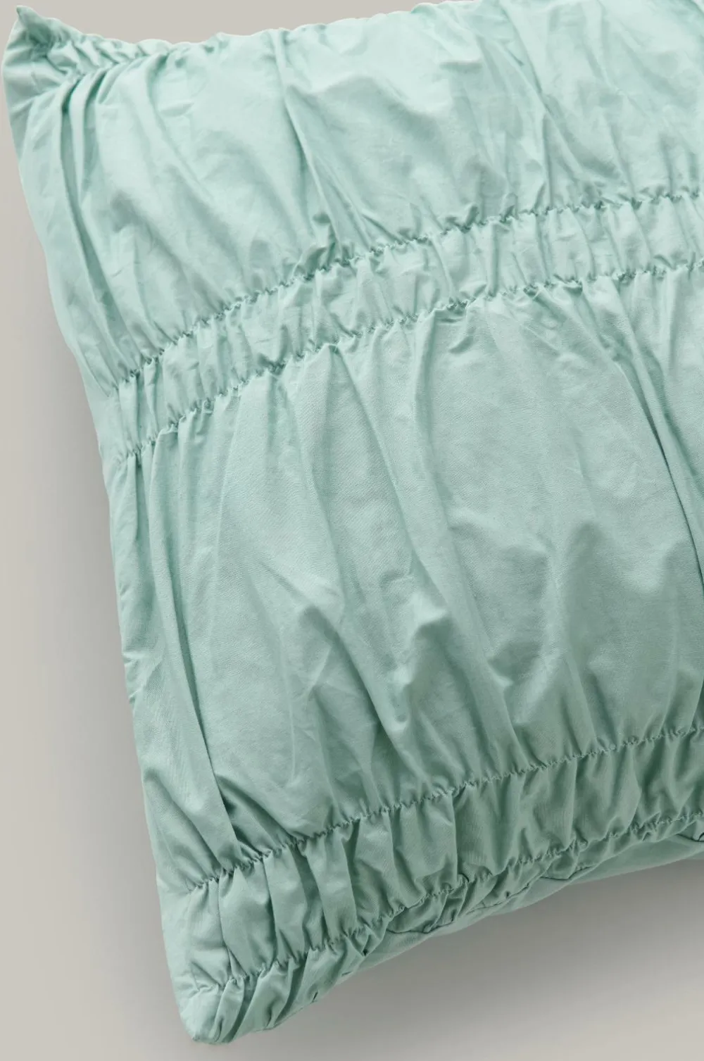 Staycation Dynebetræk|Sengesæt-Sengesæt Loosed i bomuldspercale