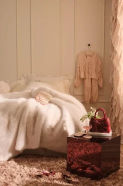 Staycation Sengetæpper-Sengetæppe Iconic