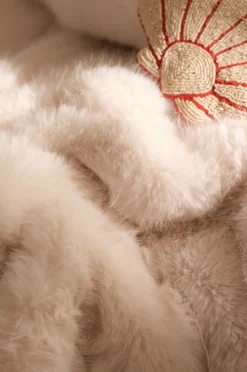 Staycation Sengetæpper-Sengetæppe Iconic