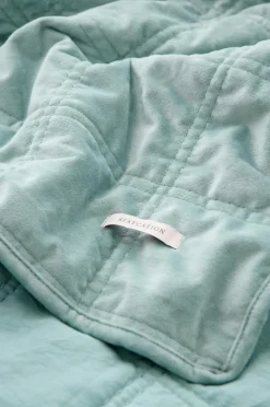 Staycation Sengetæpper-Sengetæppe Pleasent