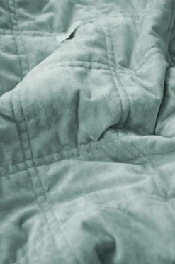 Staycation Sengetæpper-Sengetæppe Pleasent