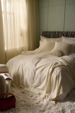 Staycation Sengetæpper-Sengetæppe Amazing