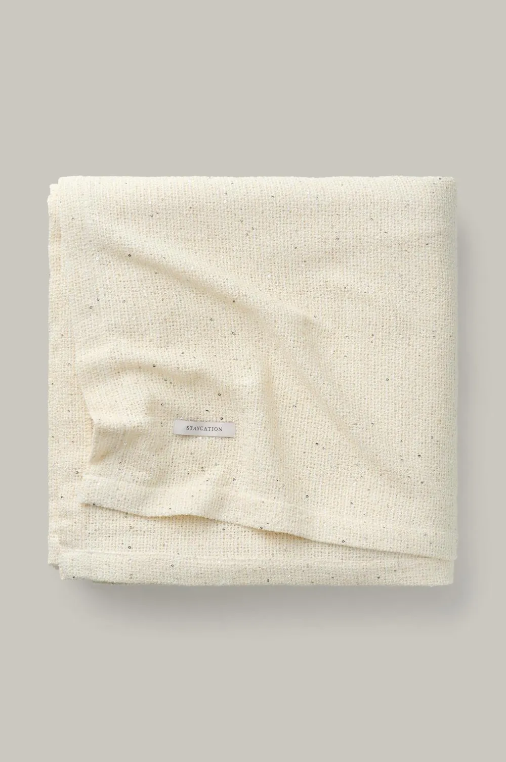 Staycation Sengetæpper-Sengetæppe Amazing