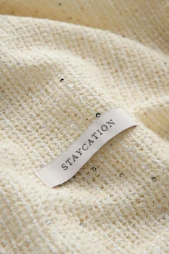 Staycation Sengetæpper-Sengetæppe Amazing