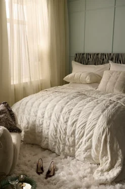 Staycation Sengetæpper-Sengetæppe Pleasent