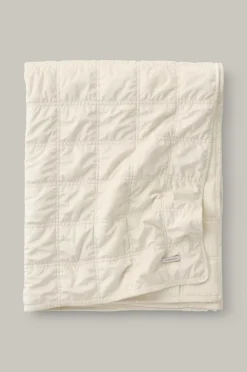 Staycation Sengetæpper-Sengetæppe Pleasent