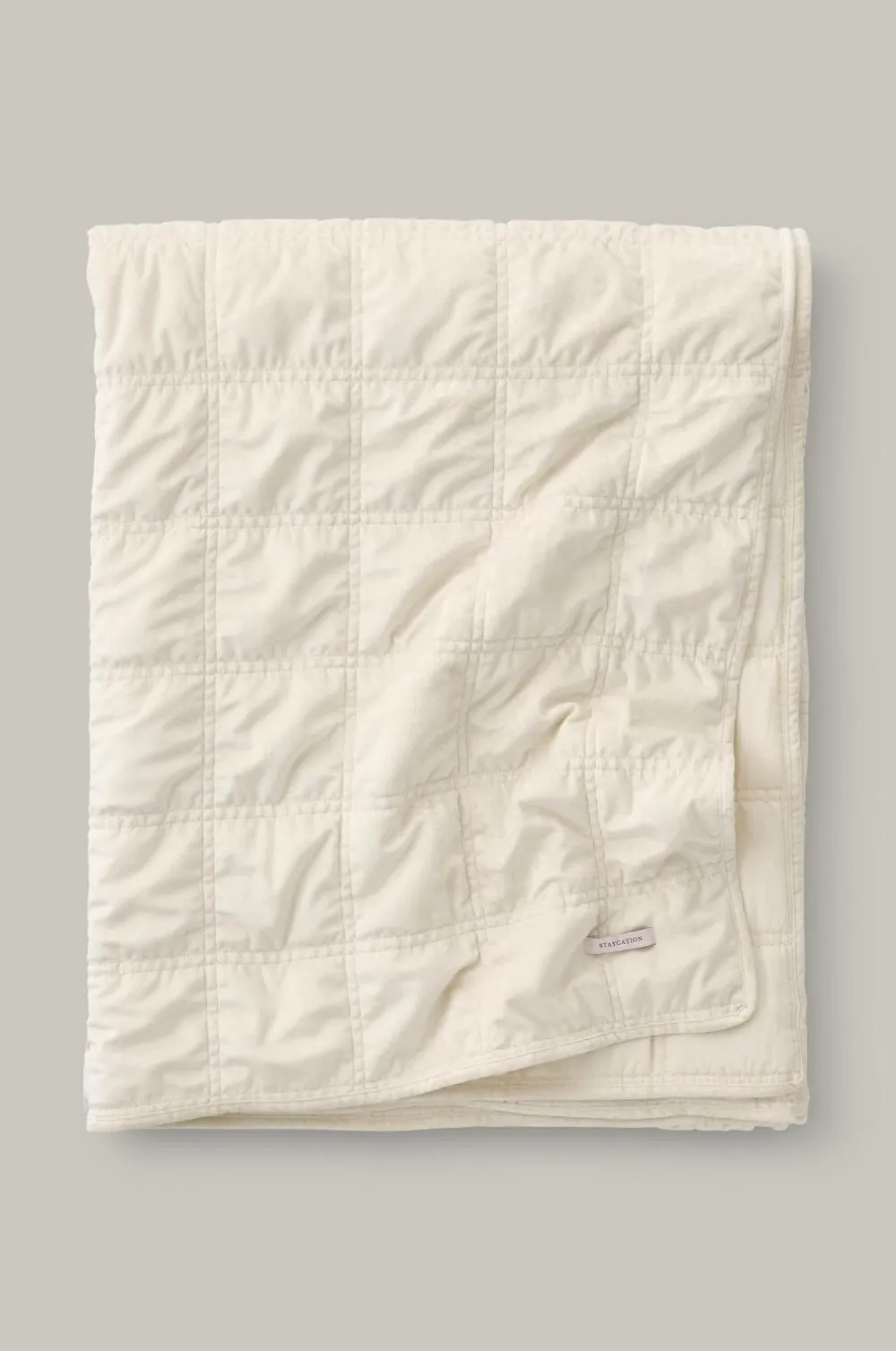 Staycation Sengetæpper-Sengetæppe Pleasent