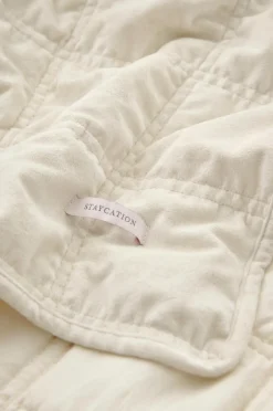 Staycation Sengetæpper-Sengetæppe Pleasent