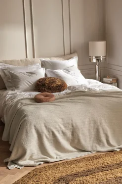 Staycation Sengetæpper-Sengetæppe Care