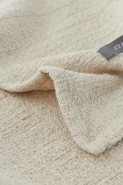 Staycation Sengetæpper-Sengetæppe Care