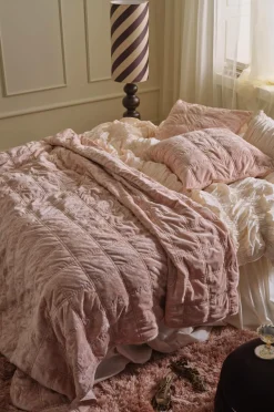 Staycation Sengetæpper-Sengetæppe Pleasent