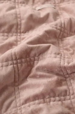 Staycation Sengetæpper-Sengetæppe Pleasent