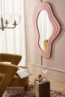 Staycation Spejle-Spejl Irene