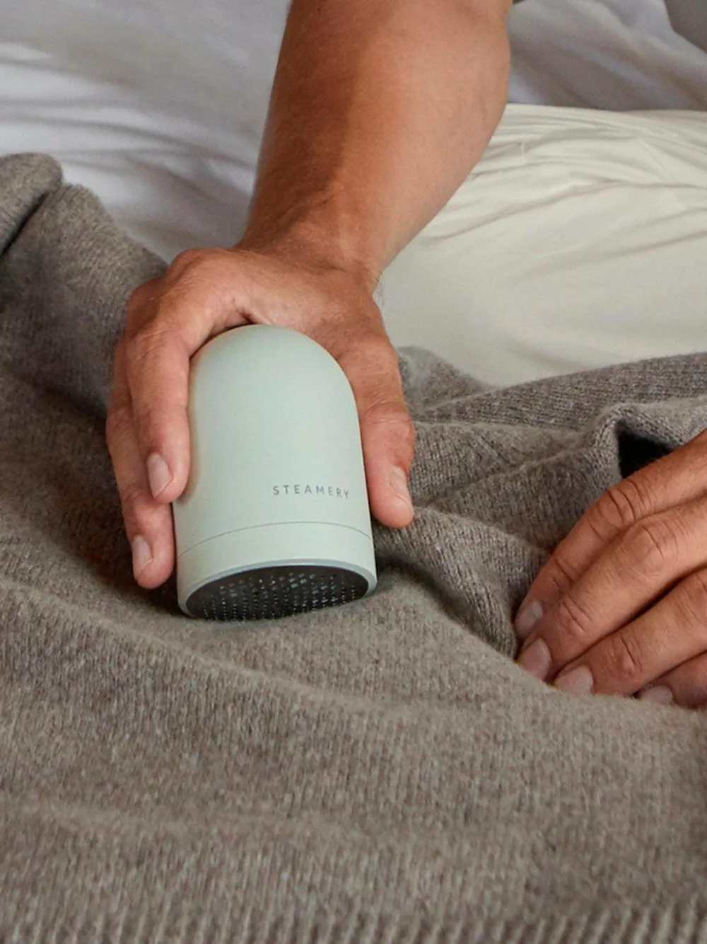 Steamery Husholdningselektronik-Fnugfjerner Pilo 2