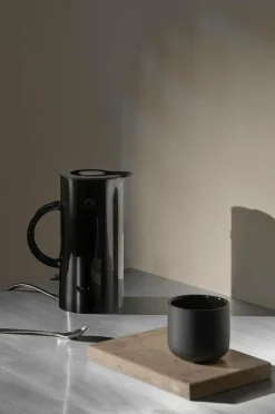 Stelton Små Køkkenmaskiner-Elkedel EM77 (EU) 0,5 l.