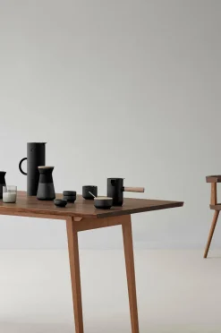 Stelton Kaffe- & Espressomaskiner-Kaffebrygger Theo 600 ml