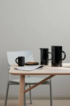 Stelton Kaffe- & Espressomaskiner-Stempelkande EM77 1 l