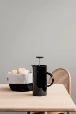 Stelton Kaffe- & Espressomaskiner-Stempelkande EM77 1 l