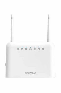 Strong Computertilbehør-4G-router Wifi 300Mbit/s