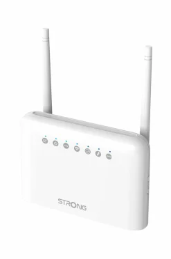 Strong Computertilbehør-4G-router Wifi 300Mbit/s