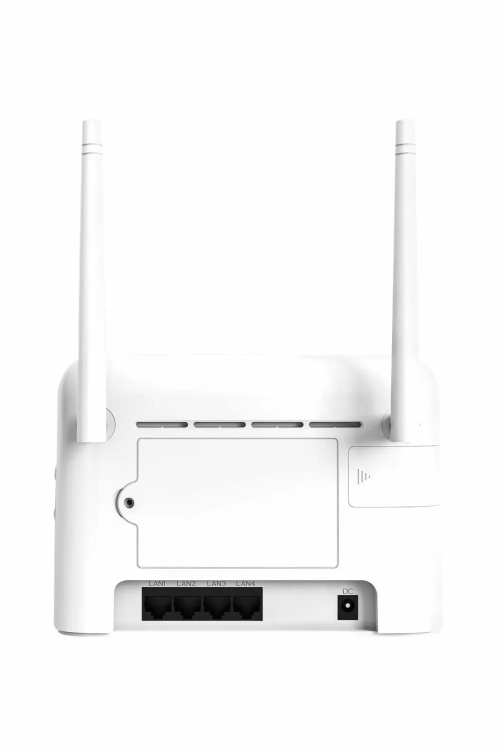 Strong Computertilbehør-4G-router Wifi 300Mbit/s