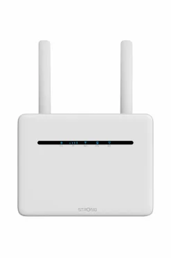 Strong Computertilbehør-LTE-router 4G+ 1200 Mbit/s