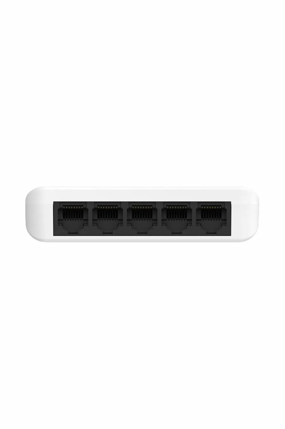 Strong Computertilbehør-5-port Gigabit-switch