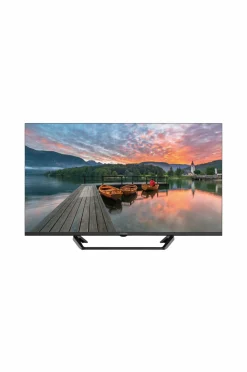 Strong Tv, Lyd & Det Smarte Hjem-Smart-tv 40 Fhd Google TV Srt40fg6733c