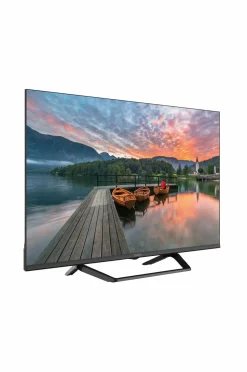 Strong Tv, Lyd & Det Smarte Hjem-Smart-tv 40 Fhd Google TV Srt40fg6733c