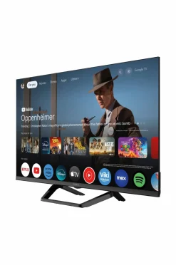 Strong Tv, Lyd & Det Smarte Hjem-Smart-tv 32 230/12volt Google TV Srt32hg4723c