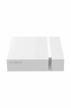 Strong Tv, Lyd & Det Smarte Hjem-TV-box 4K WiFi/LAN Google TV LEAP-S3+V2