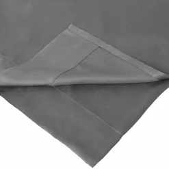 Tempur Lagener-Silky Bamboo Fladt lagen