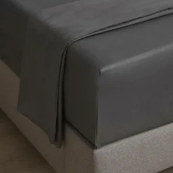 Tempur Lagener-Silky Bamboo Fladt lagen