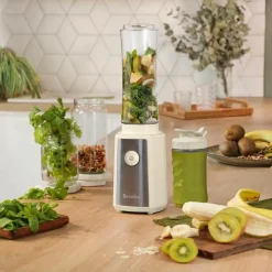 Terraillon Små Køkkenmaskiner-Blender Mini Sunrice 300W