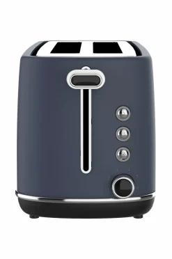 Terraillon Små Køkkenmaskiner-Brødrister New Moon 4 skiver