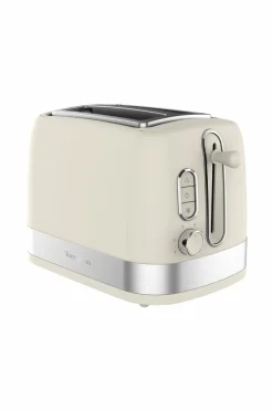 Terraillon Små Køkkenmaskiner-Brødrister Sunrise 2 skiver