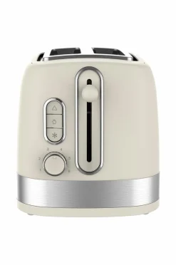 Terraillon Små Køkkenmaskiner-Brødrister Sunrise 2 skiver