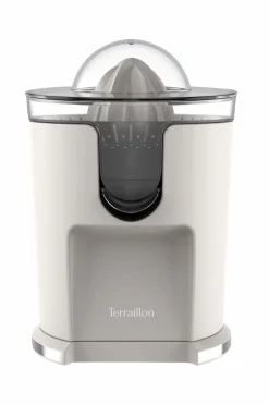 Terraillon Små Køkkenmaskiner-Citruspresse Sunrise 160W