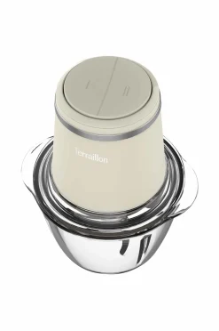 Terraillon Små Køkkenmaskiner-Elektrisk hakker Sunrise 1,2l 350W